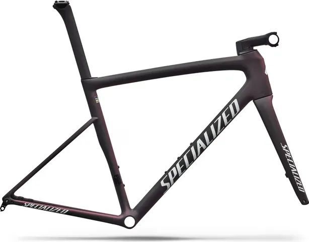 Rámový set Specialized Tarmac SL8 vel. 58