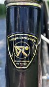 Silniční kolo KOGA miyata, shimano Ultegra