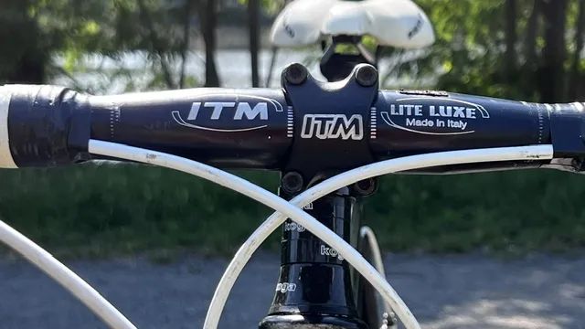 Silniční kolo KOGA miyata, shimano Ultegra