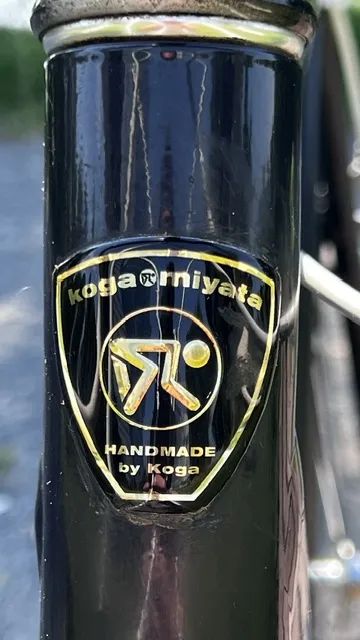 Silniční kolo KOGA miyata, shimano Ultegra