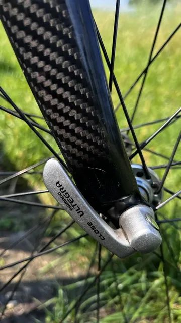 Silniční kolo KOGA miyata, shimano Ultegra