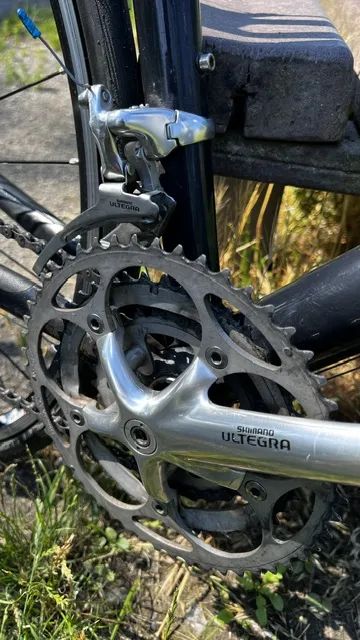 Silniční kolo KOGA miyata, shimano Ultegra