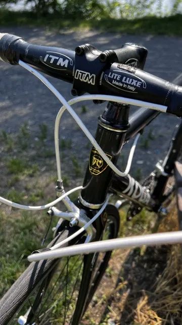 Silniční kolo KOGA miyata, shimano Ultegra