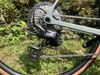 Cube Cross Race C:62 Pro carbon vel. 58