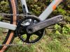 Cube Cross Race C:62 Pro carbon vel. 58