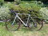 Cube Cross Race C:62 Pro carbon vel. 58