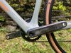 Cube Cross Race C:62 Pro carbon vel. 58