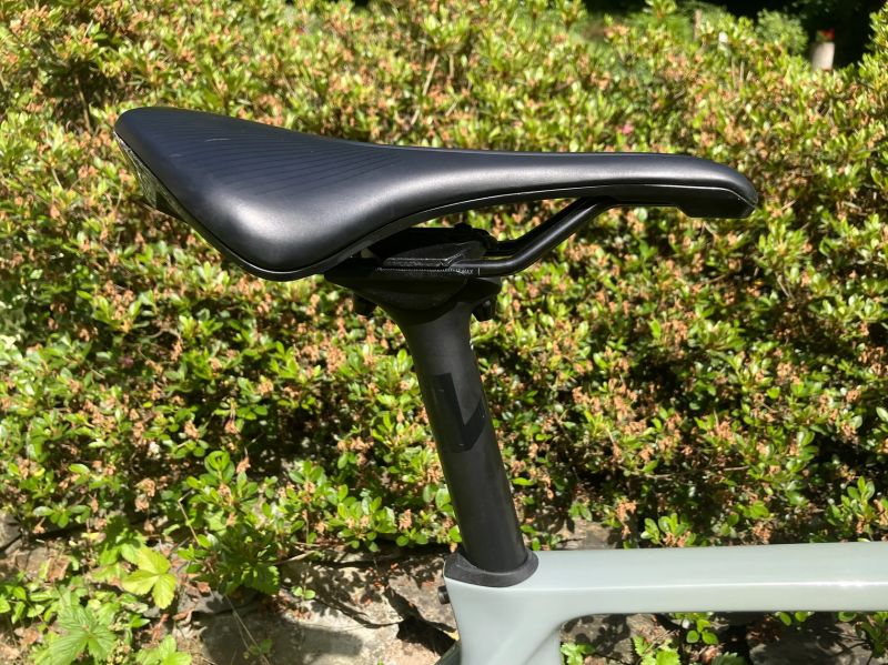 Cube Cross Race C:62 Pro carbon vel. 58