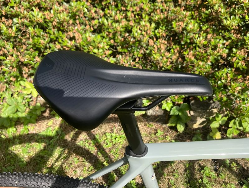 Cube Cross Race C:62 Pro carbon vel. 58