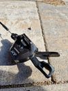 Shimano slx 2s přední