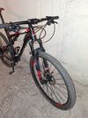 Merida Ninety Six