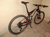 Merida Ninety Six