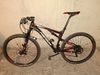 Merida Ninety Six