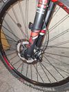 Merida Ninety Six