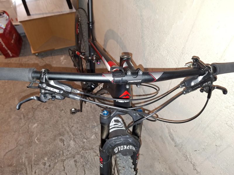 Merida Ninety Six