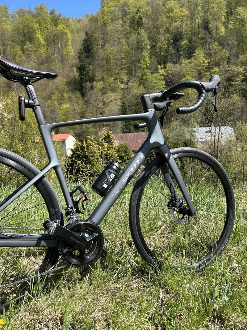 Scott ADDICT 50