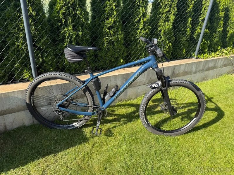 Rockrider AM100 HT