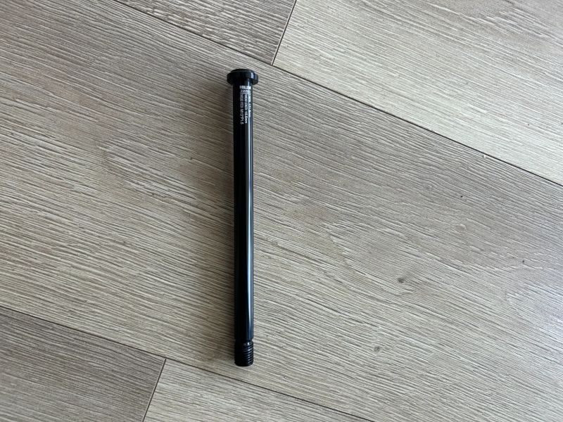 Pevná osa Superior boost 148mm