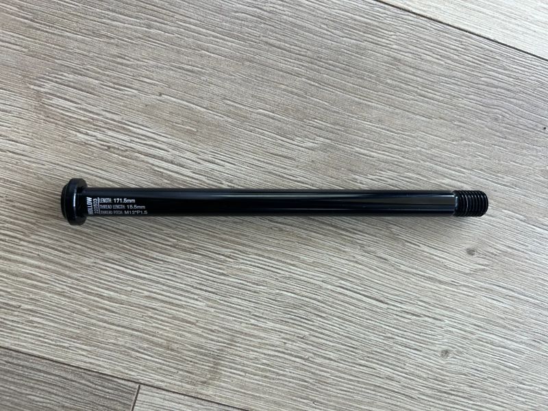 Pevná osa Superior boost 148mm