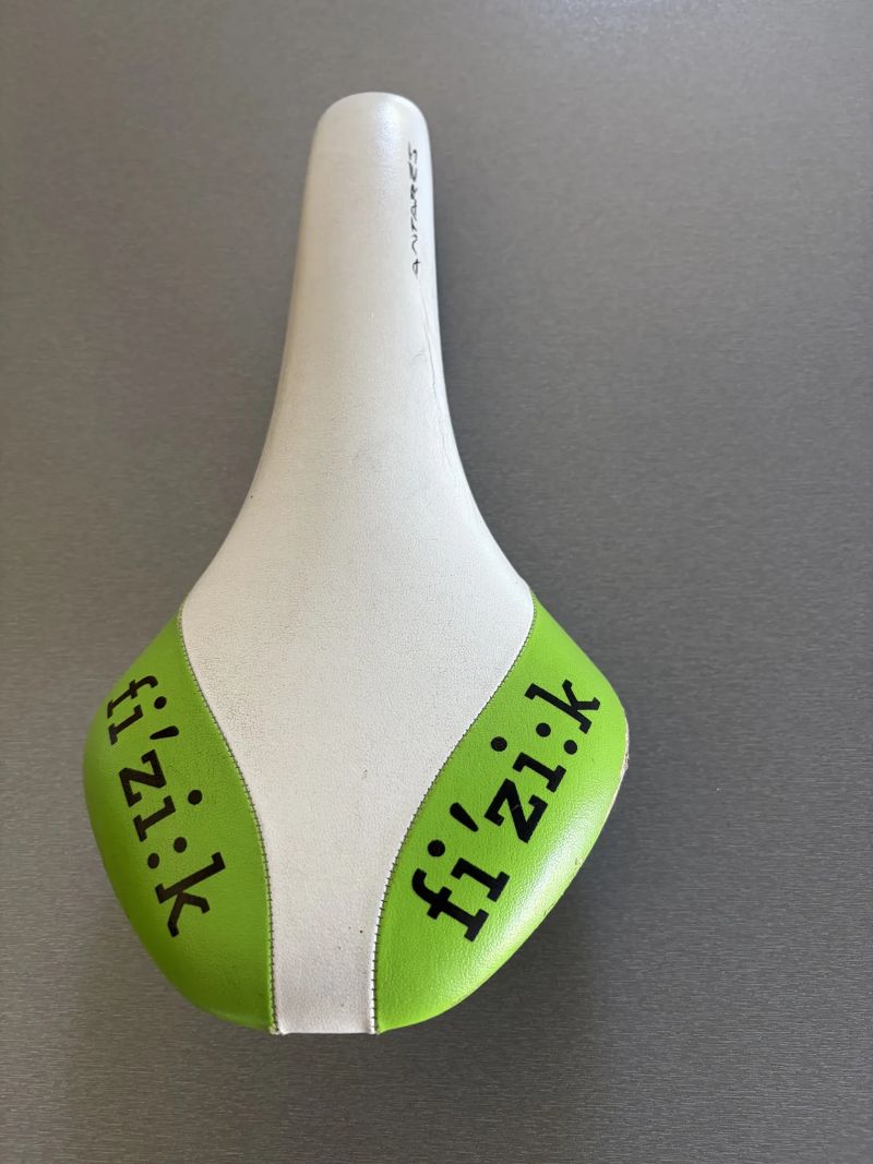 Fizik Antare