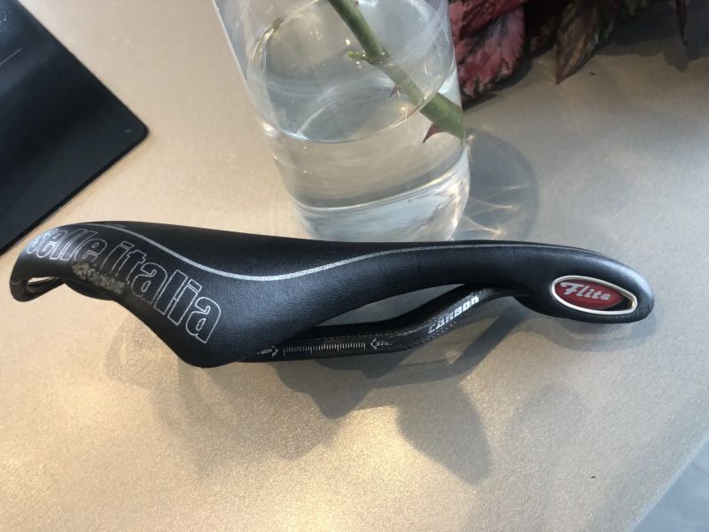Selle Italia Flite