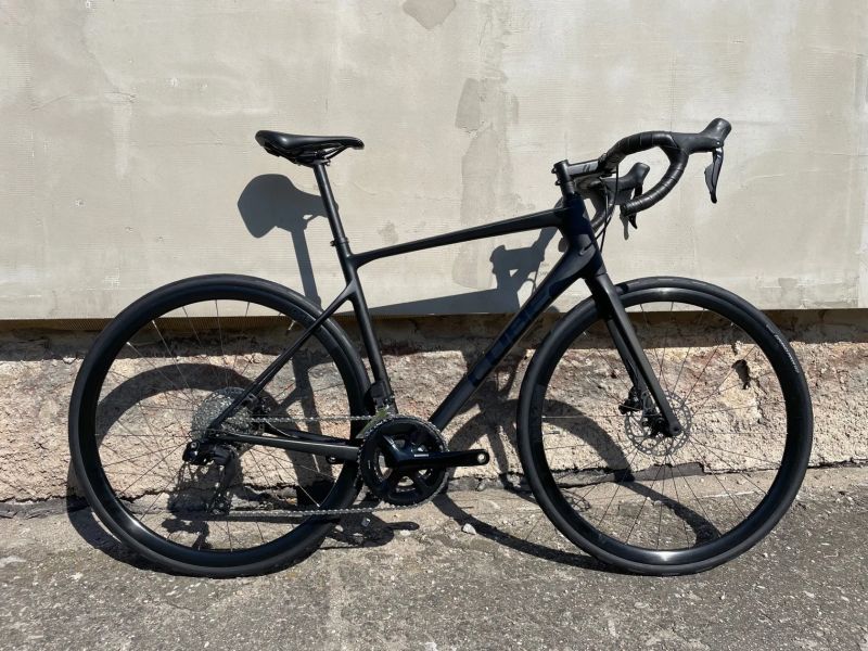 Cube Attain GTC SLX 105 Di2 2x12 vel. 56