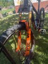 Santa Cruz Hightower CC