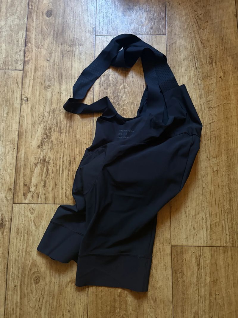 Cyklistické bibsy Specialized - Prime Bibs