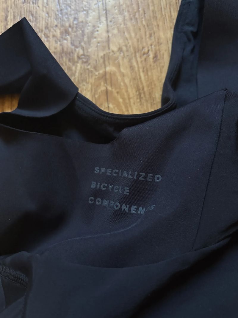 Cyklistické bibsy Specialized - Prime Bibs
