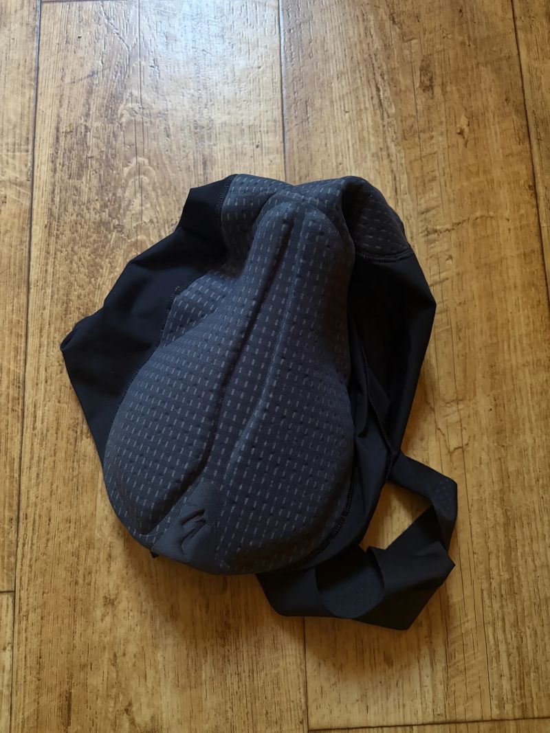 Cyklistické bibsy Specialized - Prime Bibs