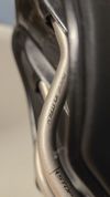 Selle Italia SLR Boost Fill Titanium Rail 316