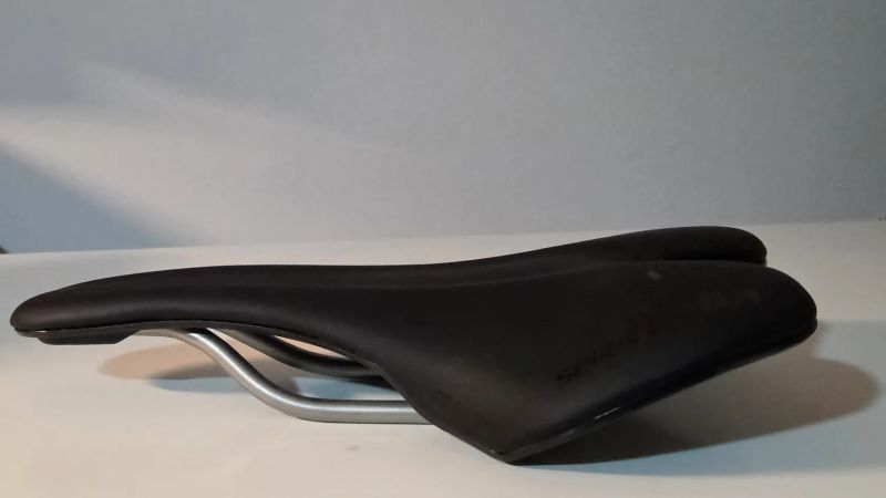 Selle Italia SLR Boost Fill Titanium Rail 316