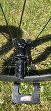 Zánovní kola Dedaelementi sl 88disc