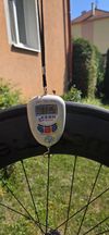 Zánovní kola Dedaelementi sl 88disc