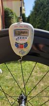 Zánovní kola Dedaelementi sl 88disc
