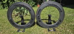 Zánovní kola Dedaelementi sl 88disc