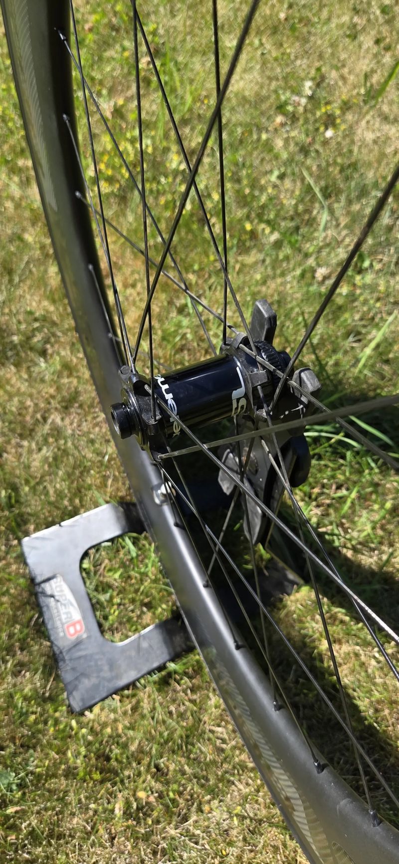 Zánovní kola Dedaelementi sl 88disc