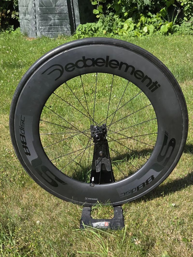 Zánovní kola Dedaelementi sl 88disc