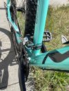 27.5" dámské horské kolo MRX Ekoma Lady rám 16" jak nové