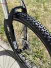 27.5" dámské horské kolo MRX Ekoma Lady rám 16" jak nové