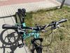 27.5" dámské horské kolo MRX Ekoma Lady rám 16" jak nové