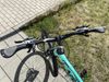 27.5" dámské horské kolo MRX Ekoma Lady rám 16" jak nové