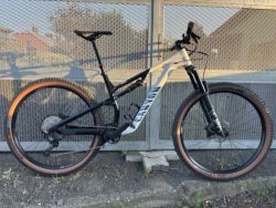 Canyon Neuron 6