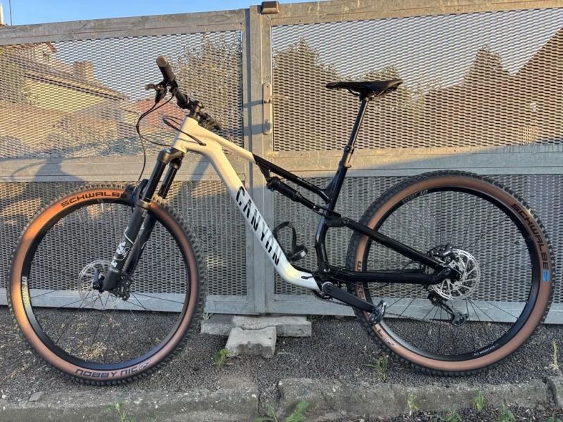 Canyon Neuron 6