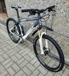 GHOST SpecialEdition 5000 - SLX+XT/RST FIRST AIR vzduchová/vel. M 18"