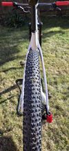 Rockrider XC Race 900 GX AXS