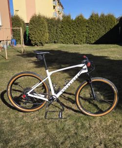 Rockrider XC Race 900 GX AXS
