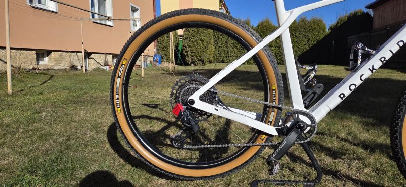 Rockrider XC Race 900 GX AXS