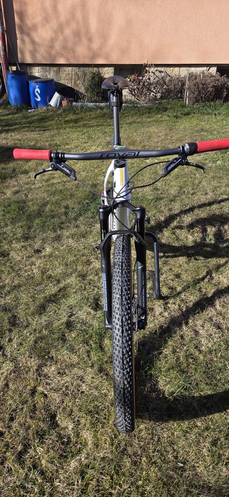 Rockrider XC Race 900 GX AXS
