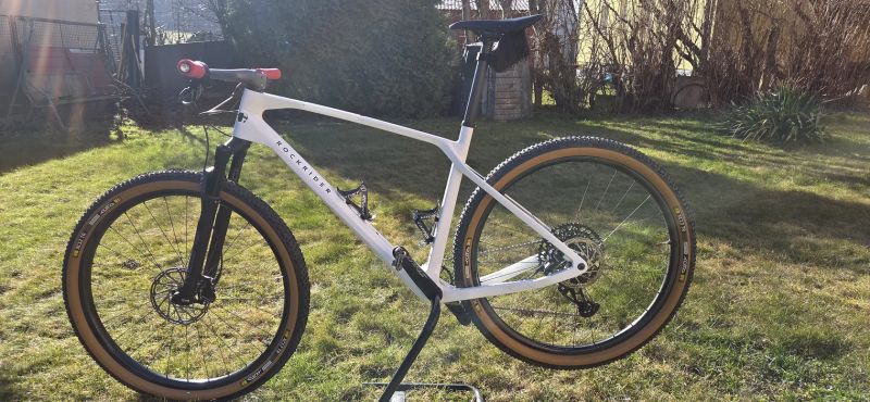 Rockrider XC Race 900 GX AXS